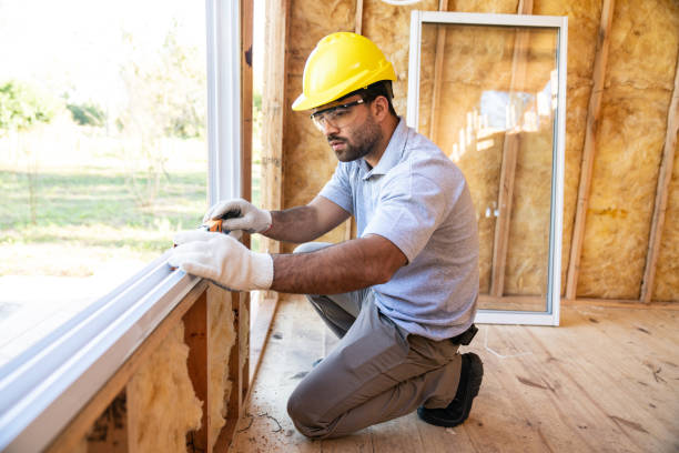 Best Best Insulation Companies  in Vla Grove, IL