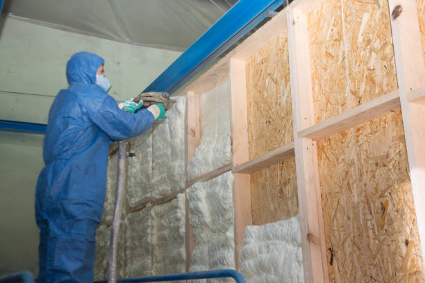 Reliable Villa Grove, IL Insulation Contractor Solutions
